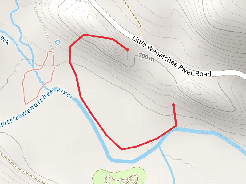 Big Tree Loop Trail