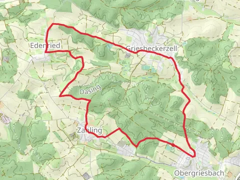 Im Herzen des Wittelsbacher Landes