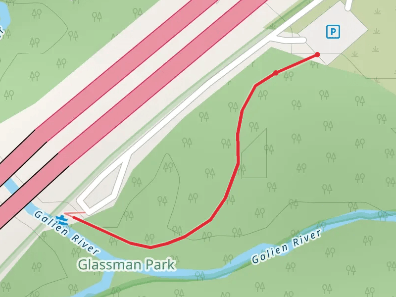 Galien River