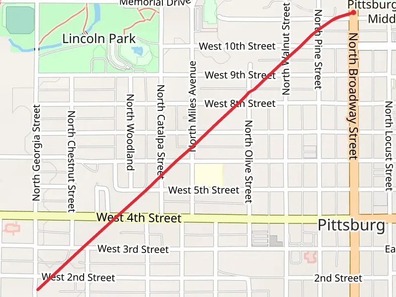 Watco Trail