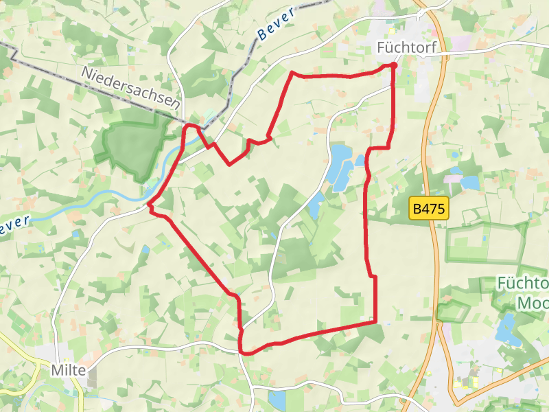 Fuchtorf Loop