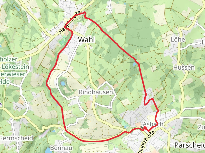 Basaltweg