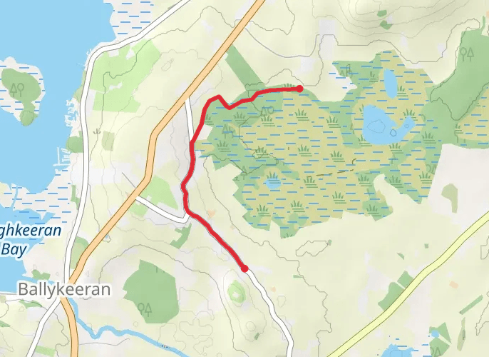 Completed hike thumbnail