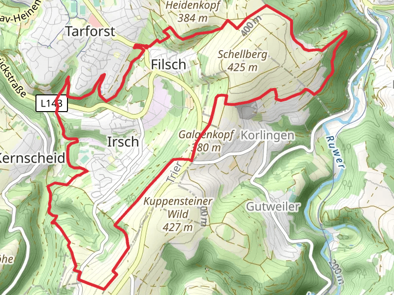 Irsch Loop