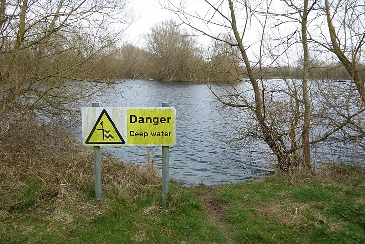 Manorbrook Lake and Lake 69 Loop