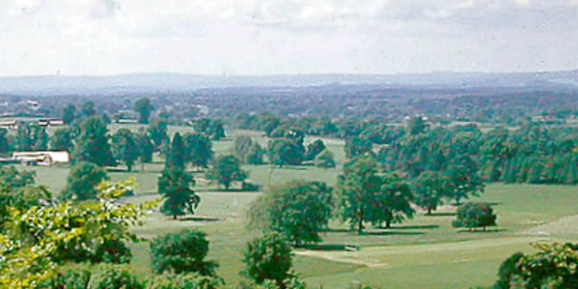 An image depicting the trail Lavington and Dunction and its surrounding area.