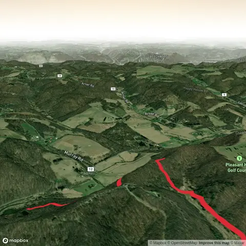Half King Trail