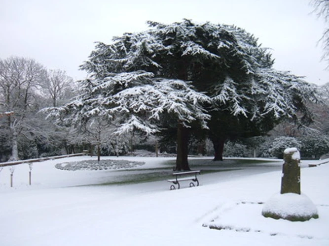 Hadden Hill Park and Corngreaves Nature Reserve Loop