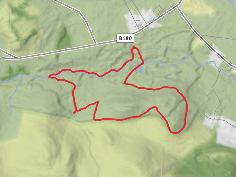 County Down Hiking thumbnail