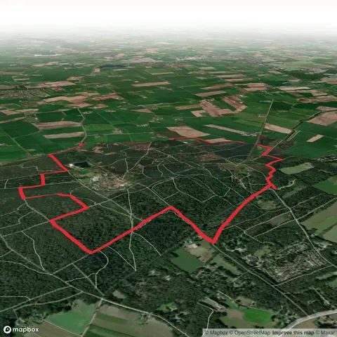 De Hollander and Eelerberg Loop