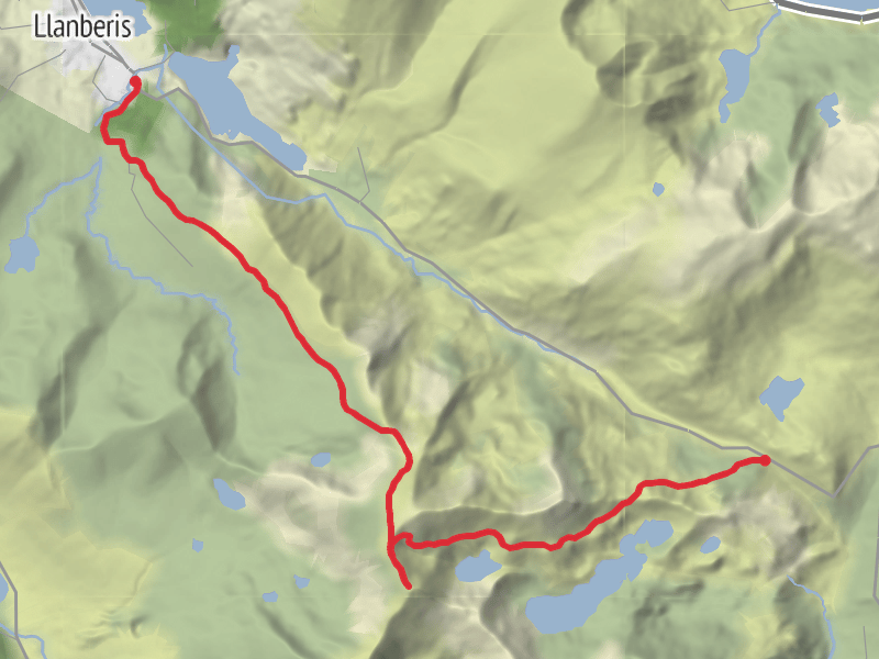 Eryri National Park - Jul 28 thumbnail