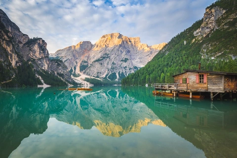 Alta Via 1