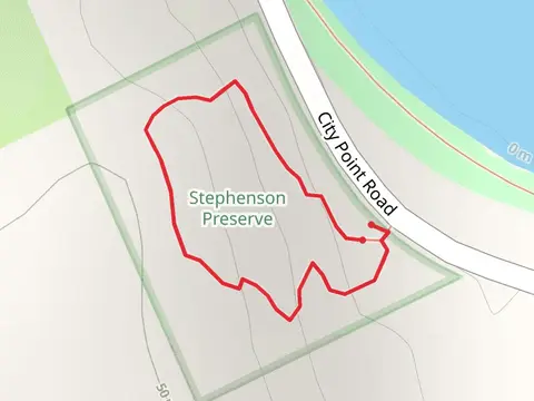 Passagassawakeag Greenway Loop
