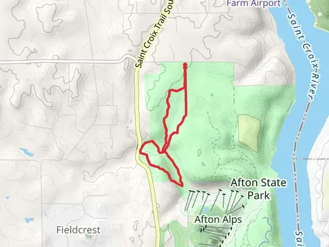 Trout Brook Loop