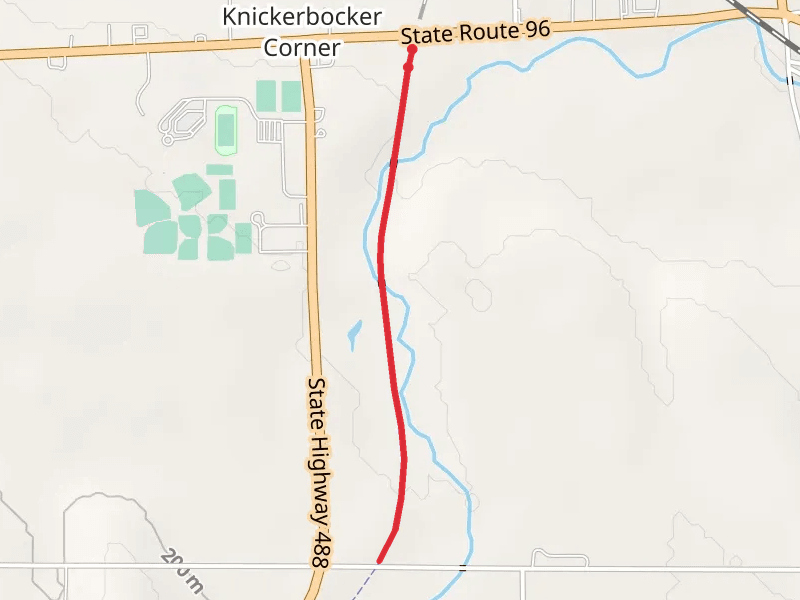 Flint Creek