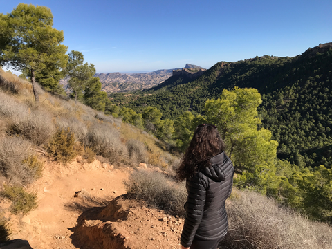 Umbrías de Santo Ángel (The Valley) PR MU 22