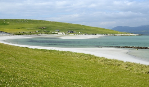 Loch Brusda