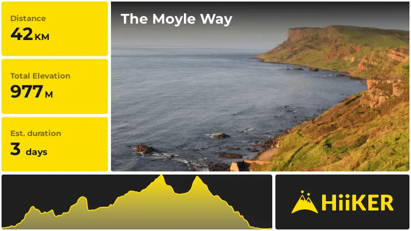 | The Moyle Way