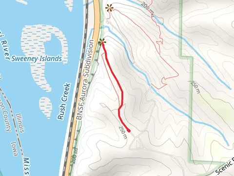 Indian Head