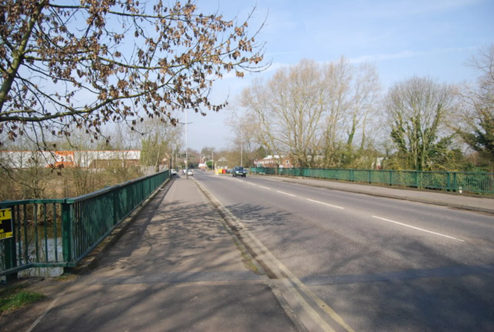 An image depicting the trail River Medway and Medway Valley Walk and its surrounding area.