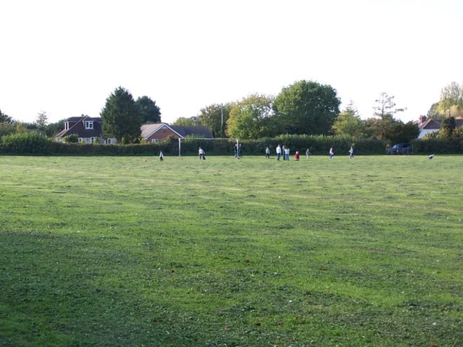 Odstock Loop via Old Sarum Way