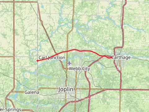 Ruby Jack Trail