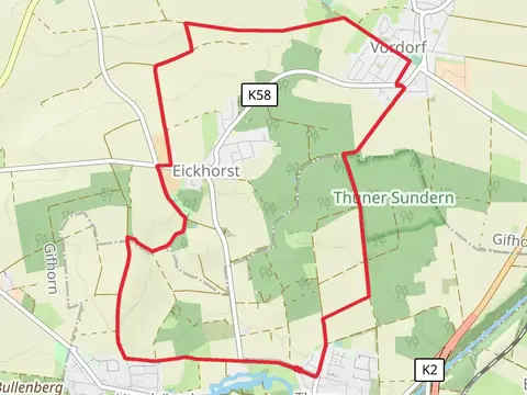 Thune Loop