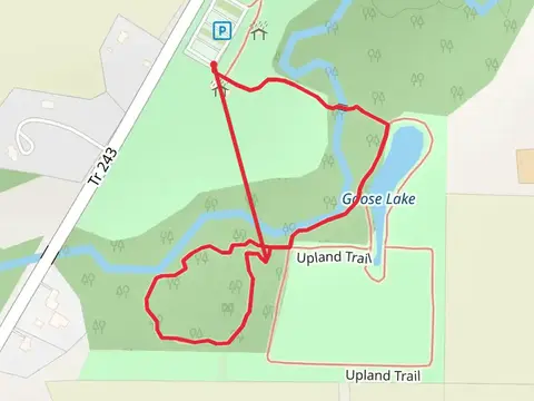 Aeraland Park