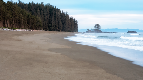 North Coast Trail