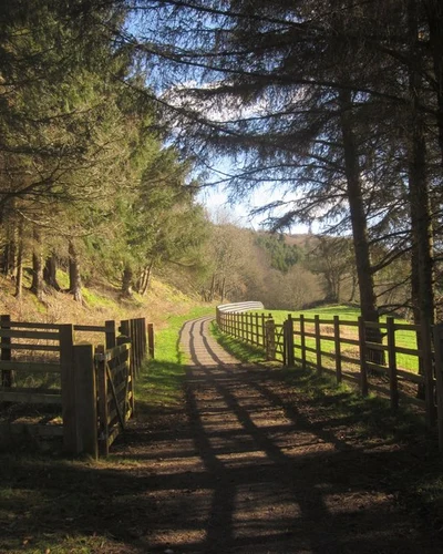 Wray Valley Trail