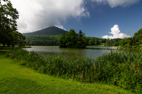 Elk Run Loop Trail