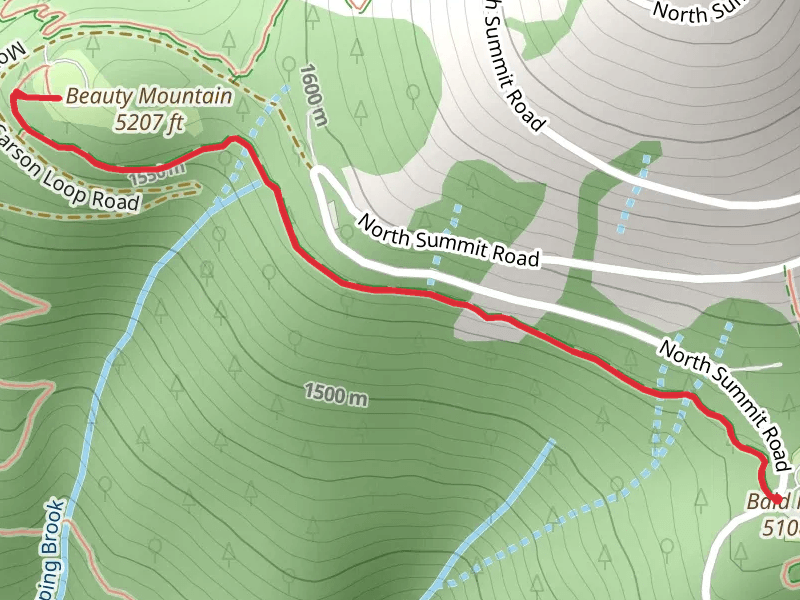 Trail 130