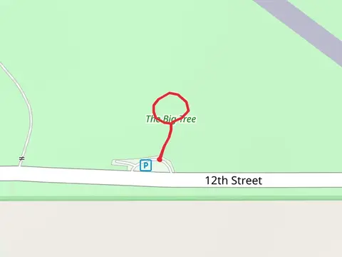 Twelth Street Loop