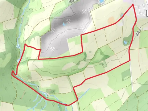 Warte and Hohler Stein Loop