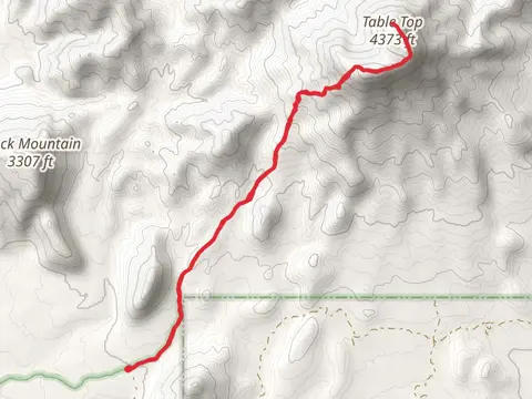 Tabletop Trail