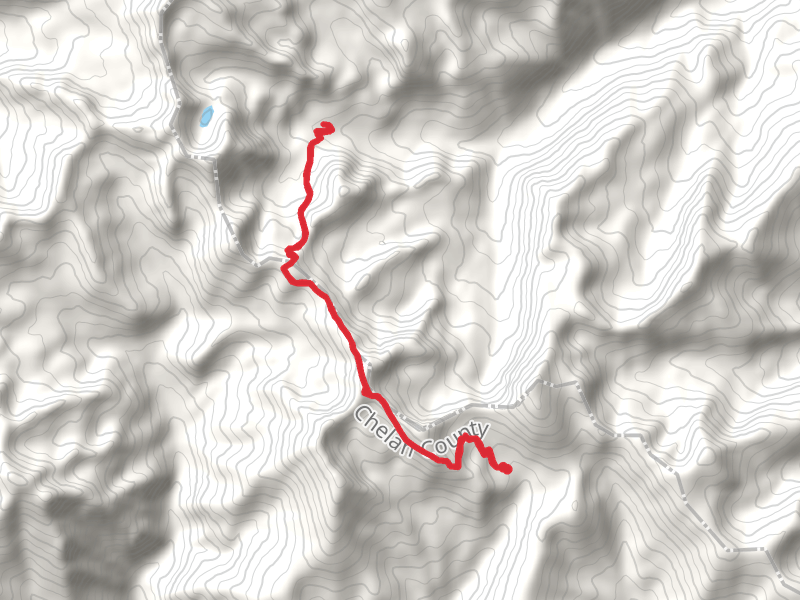 Navarre Way Trail via Summer Blossom Trail