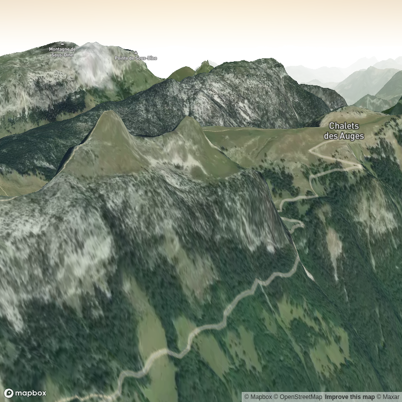 A la découverte du Plateau des Glières