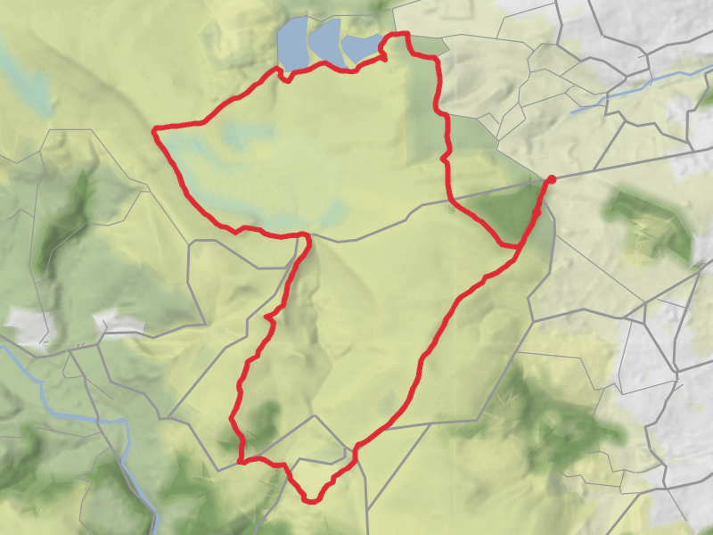 Sheffield Hiking thumbnail