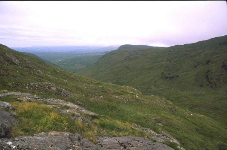 Sruell Loop via Lavagh More