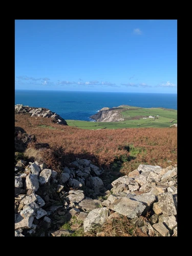 Strumble Head Circular