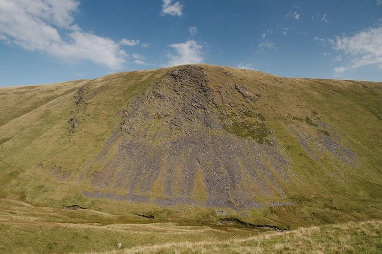 Bannerdale Crags and Souther Fell Loop