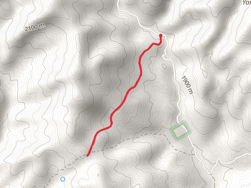 Venezia Trail