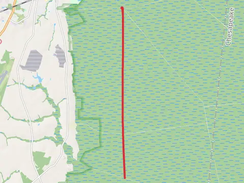 Lynn Ditch Trail
