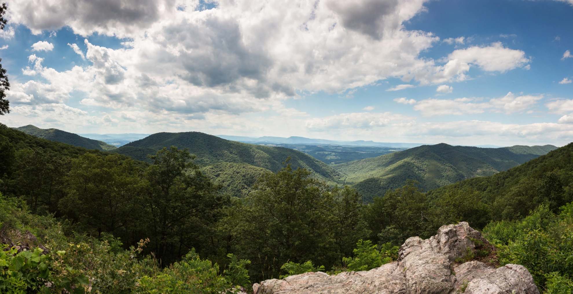 An image depicting the trail Mau-Har Trail and its surrounding area.