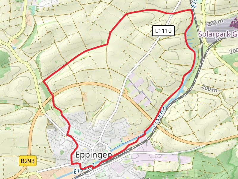 Eppingen Loop