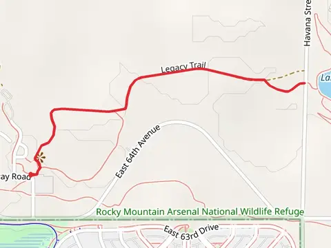 Legacy Trail