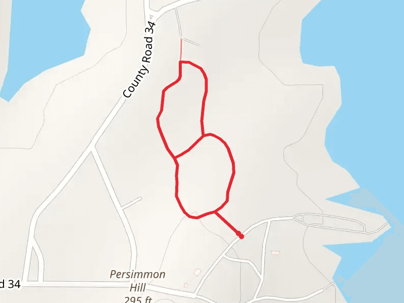 Persimmon Hill Multi-Purpose Loop Trail