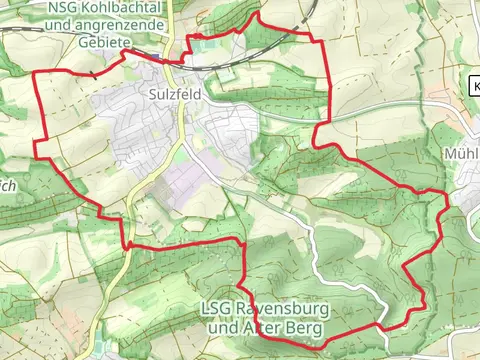 Sulzfeld Loop