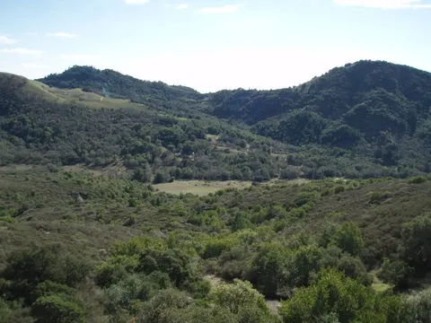 Creekside Nature Trail