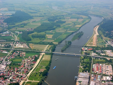 Deggendorf Rundwanderweg 5
